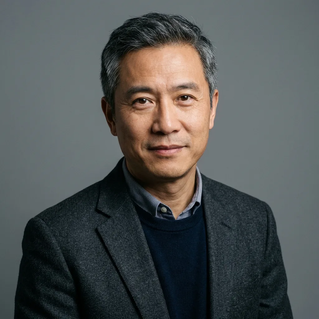 James Wang