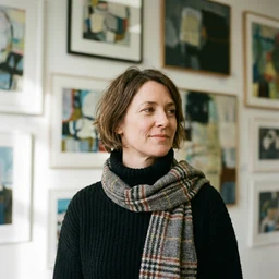 Claire Morgan