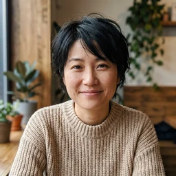 Maya Tan