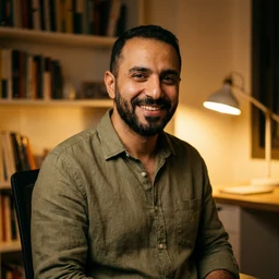 Omar Haddad