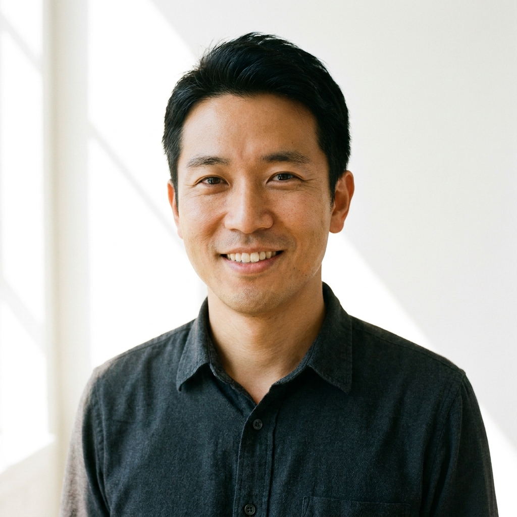 Kenji Watanabe avatar