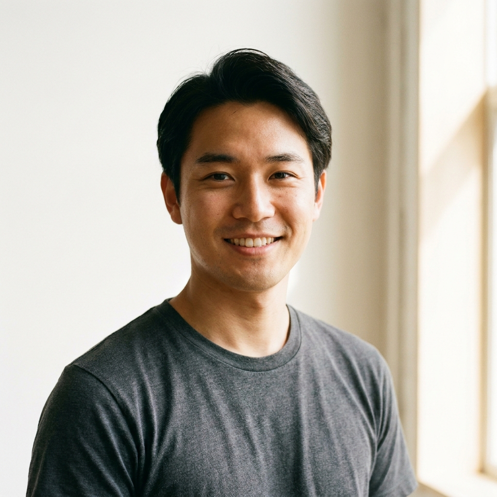 Ryo Nakamura avatar