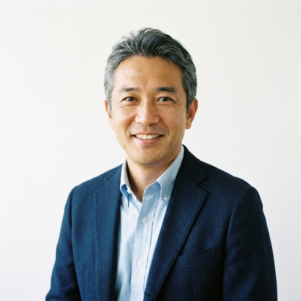 Takashi Mori avatar