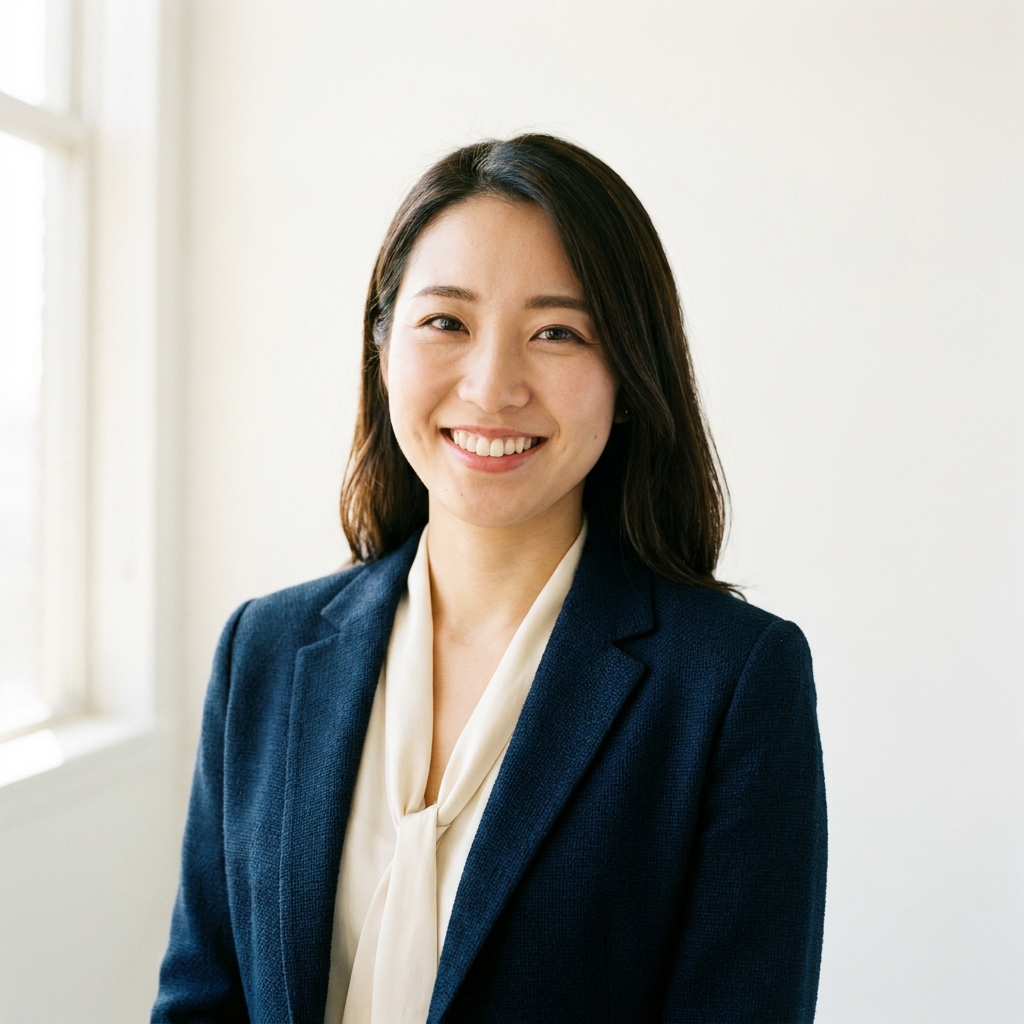 Yuki Tanaka avatar