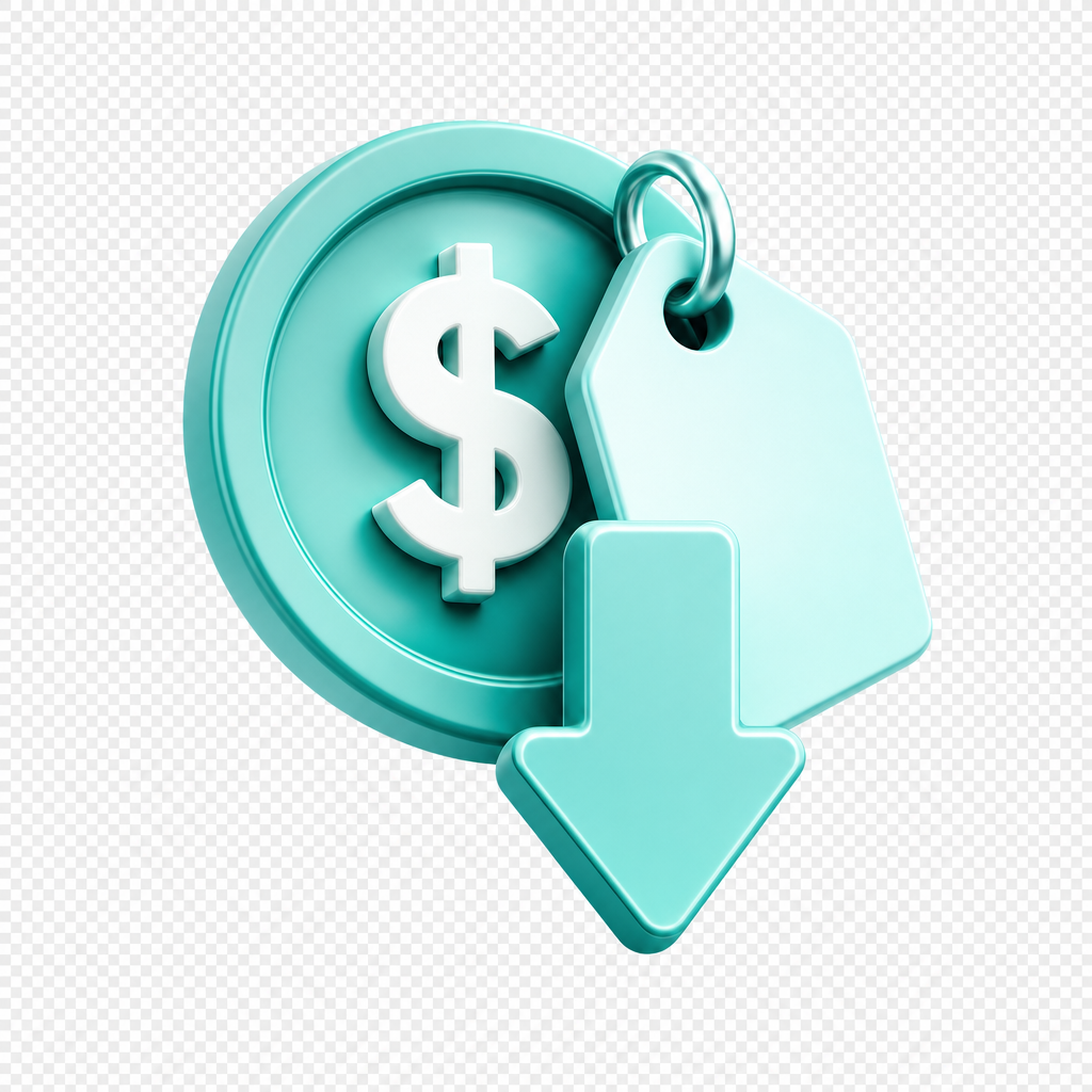 Cost icon