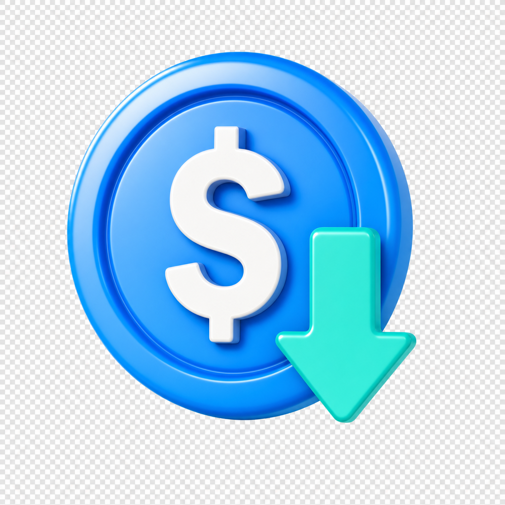 Cost icon