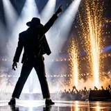 Michael Jackson AI Video Generator