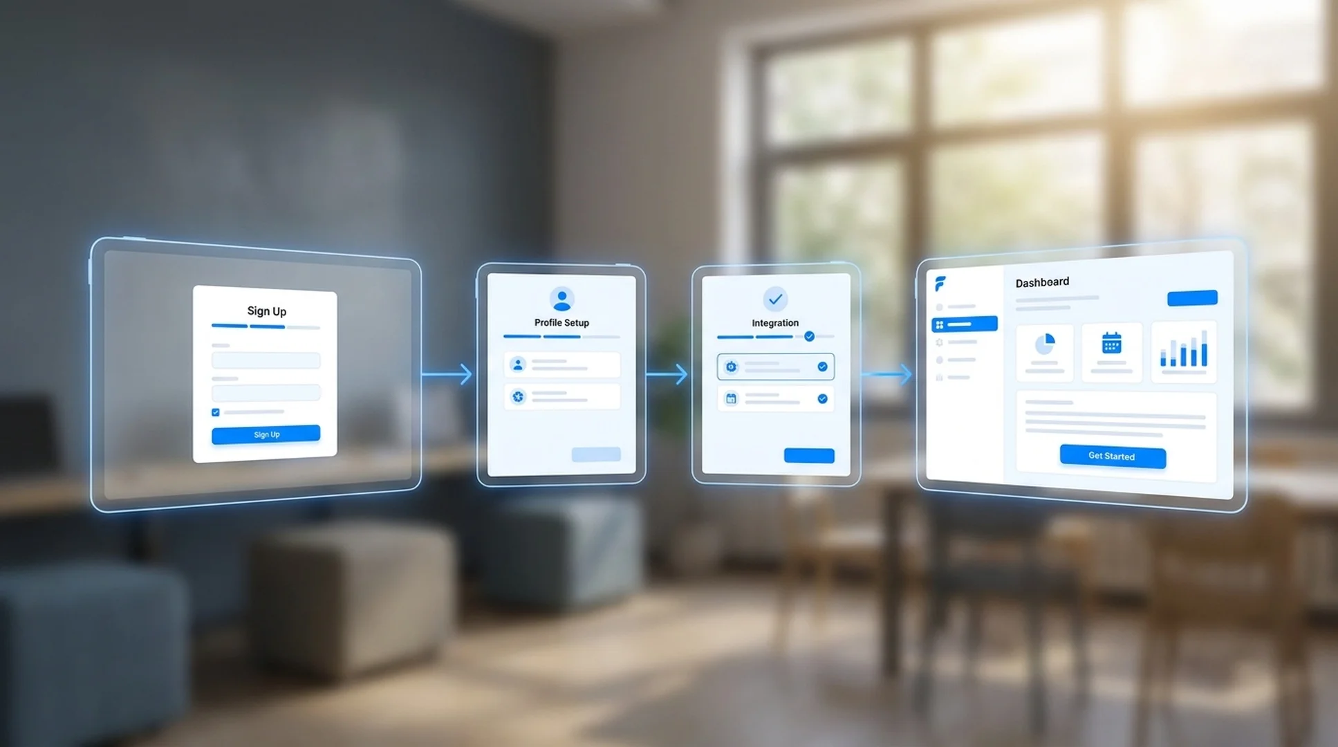 Audit pack with public and authenticated website captures