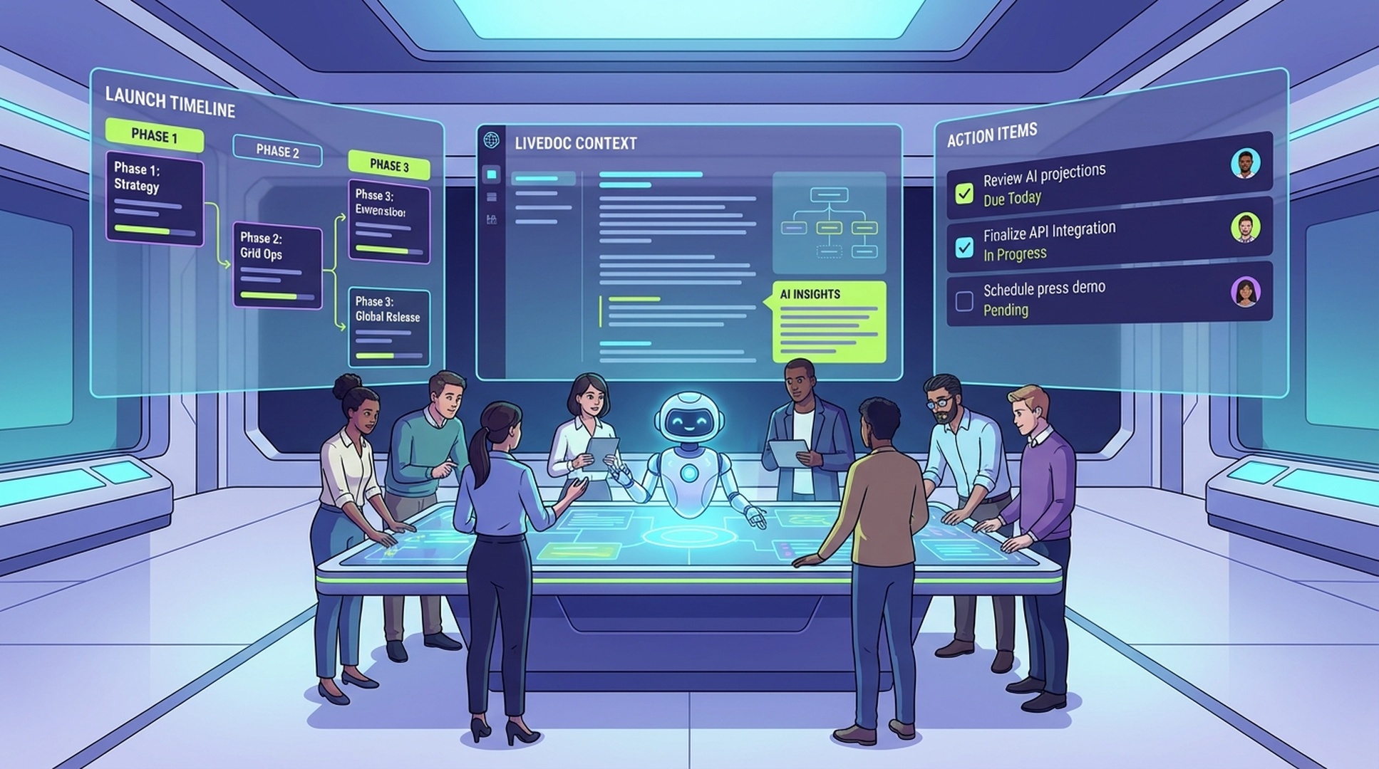 Planning sessions with felo-superagent