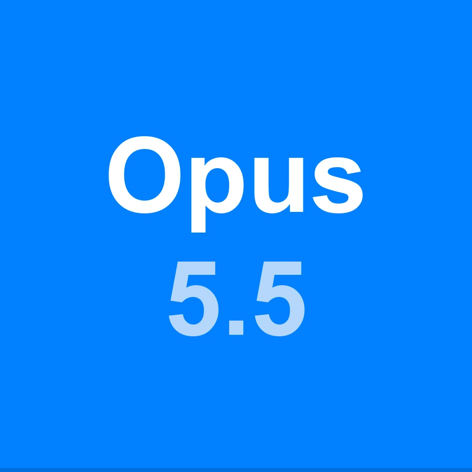 Claude Opus 5.5