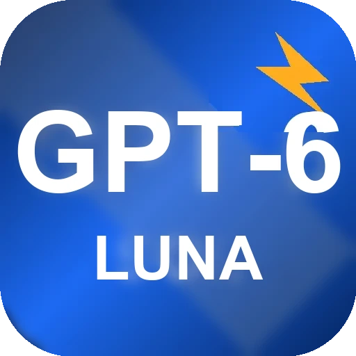 GPT-6 Luna