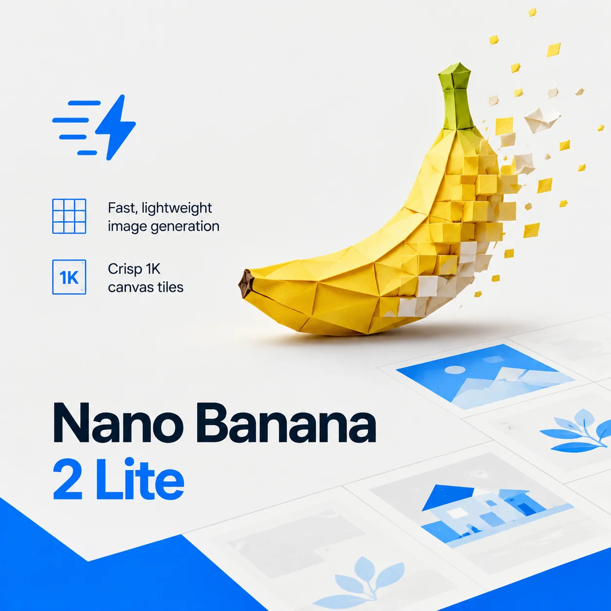 Nano Banana 2 Lite
