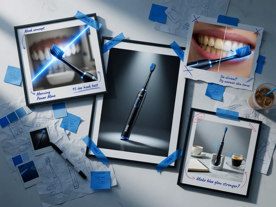 Bozze adv e campagne