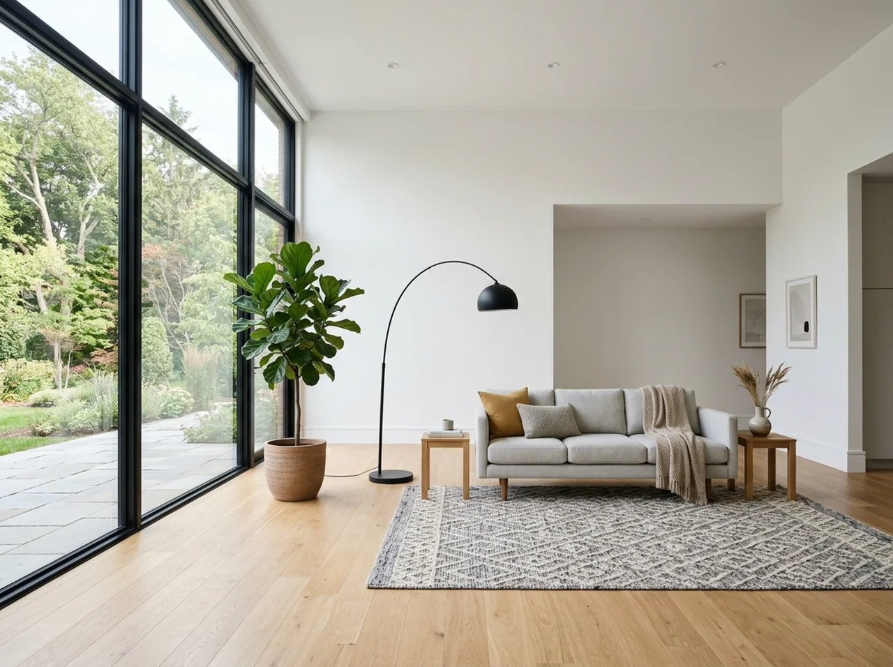 Property and interiors