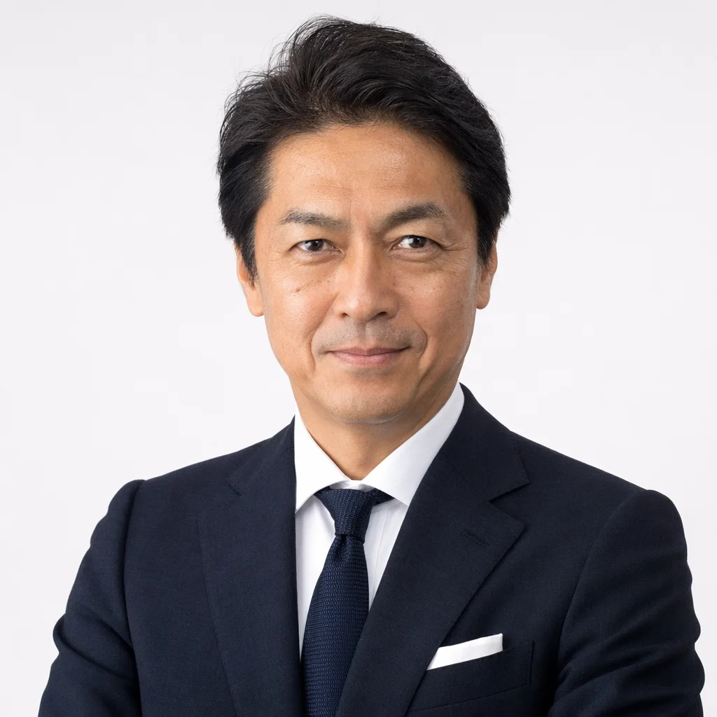 Kenji Yamamoto