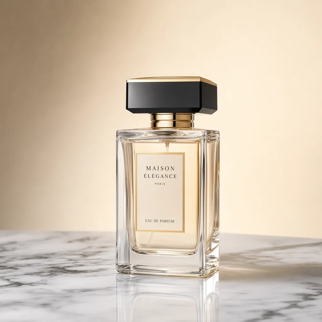 GPT-Image 2 AI 商品写真生成の結果