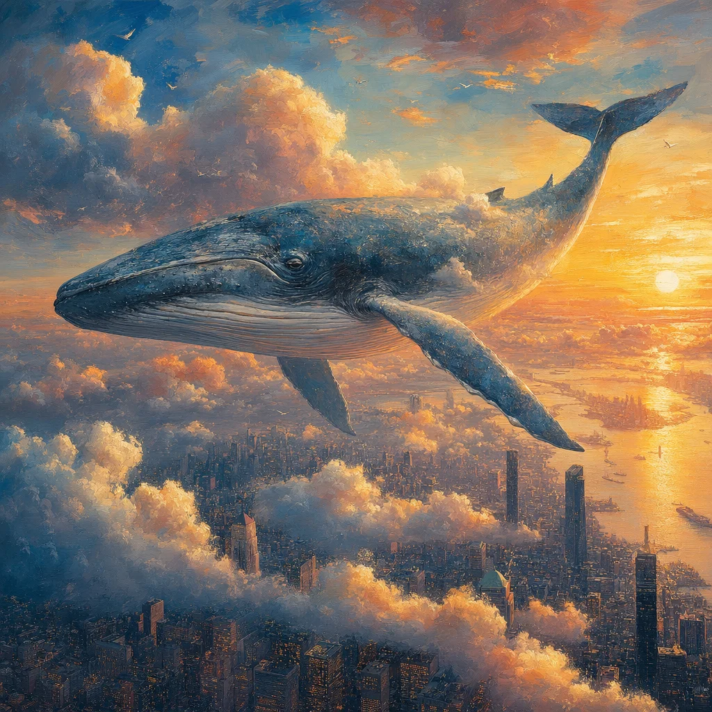 GPT-Image 2 テキストから画像への AI アート作品