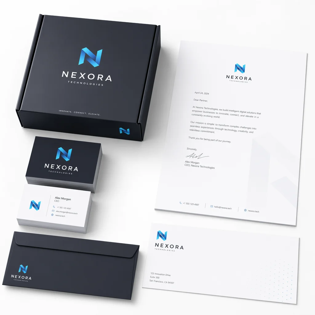 GPT-Image 2 AI 生成のブランドマーケティングビジュアル