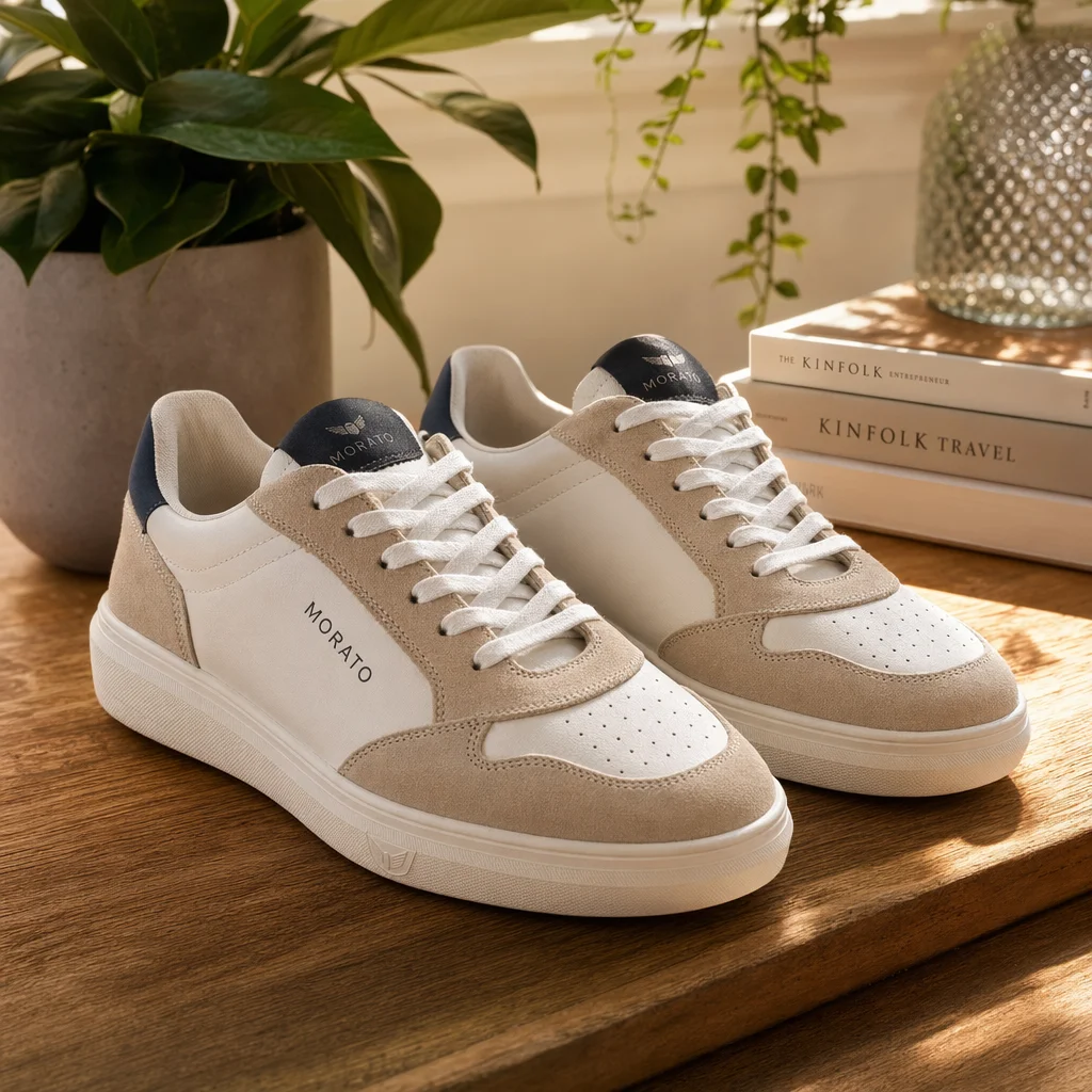 GPT-Image 2 AI 写真生成ツールのライフスタイルショット