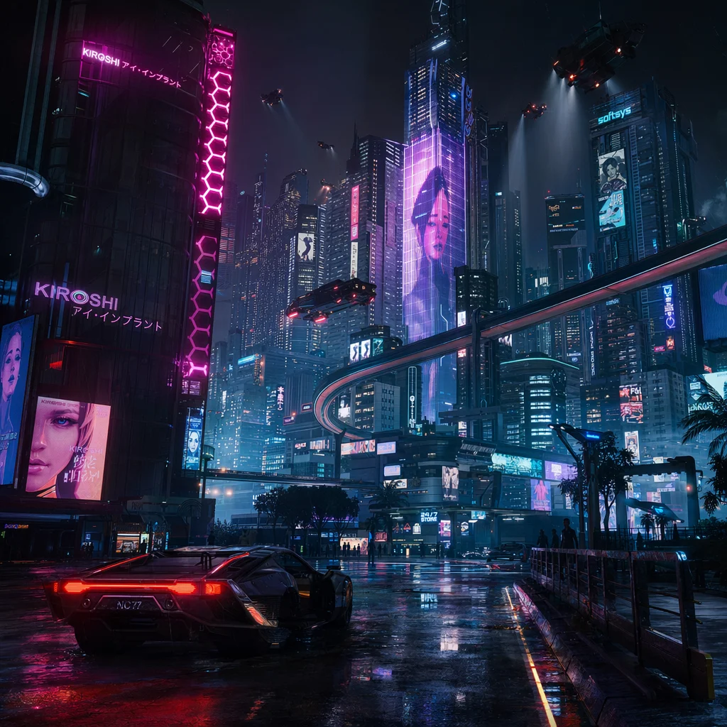 コンセプトアート＆ゲームデザイン