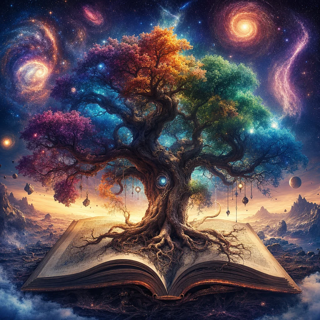 AI アート＆クリエイティブ探求