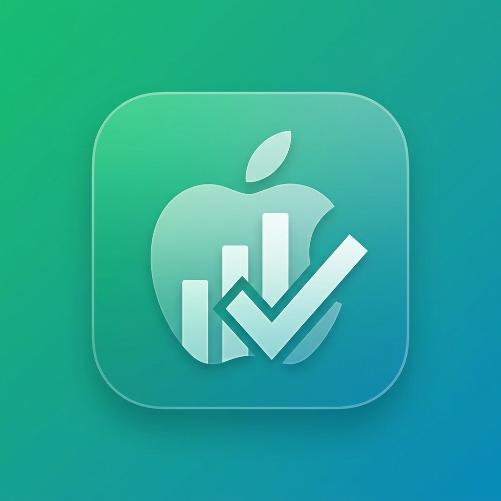 Apple Buy Advisor icon