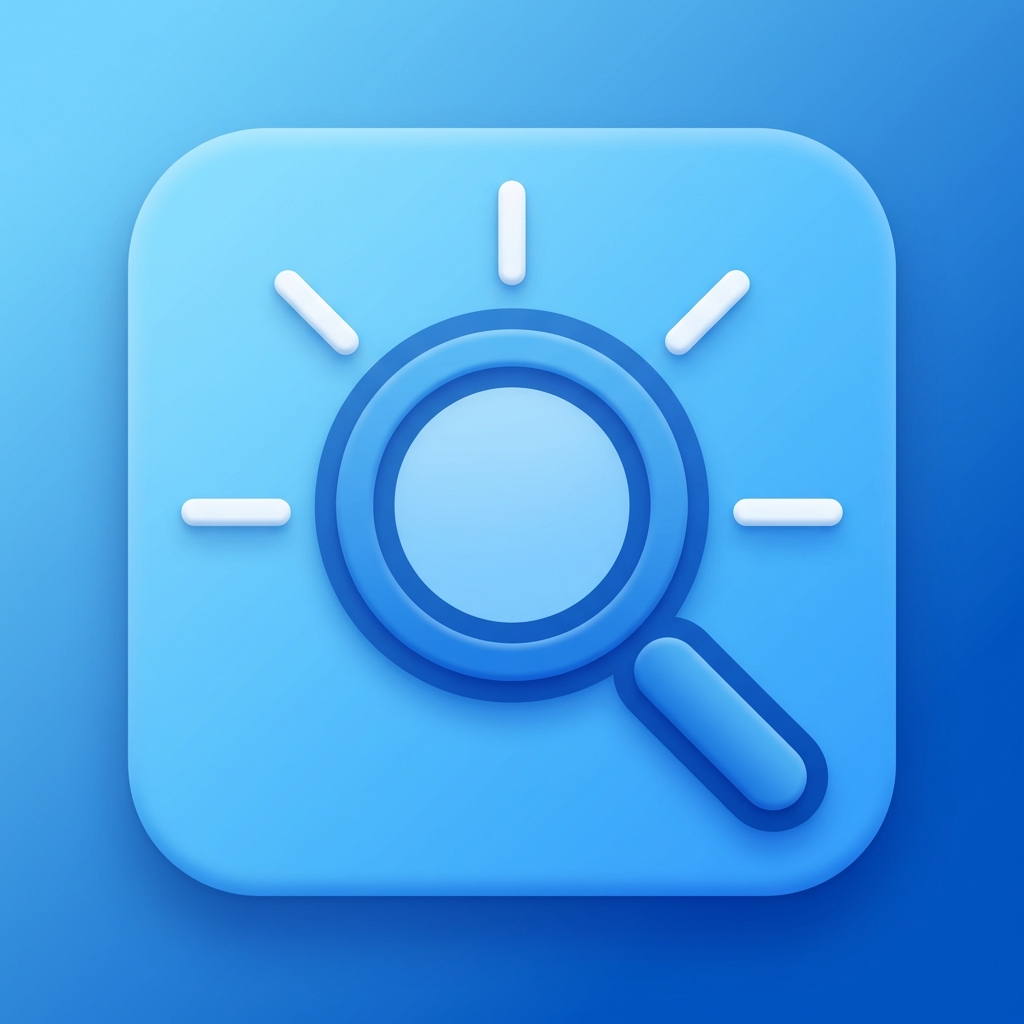 Felo Search icon
