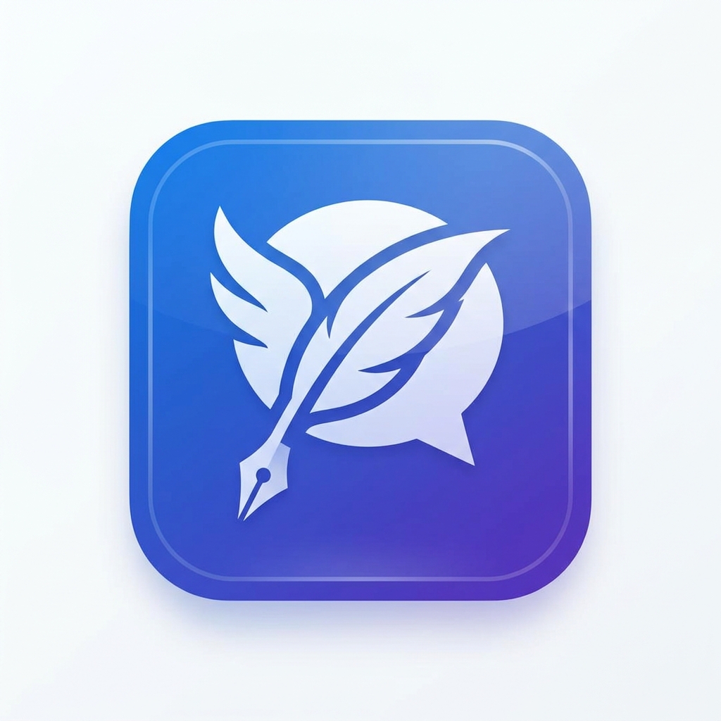 Felo Twitter Writer icon