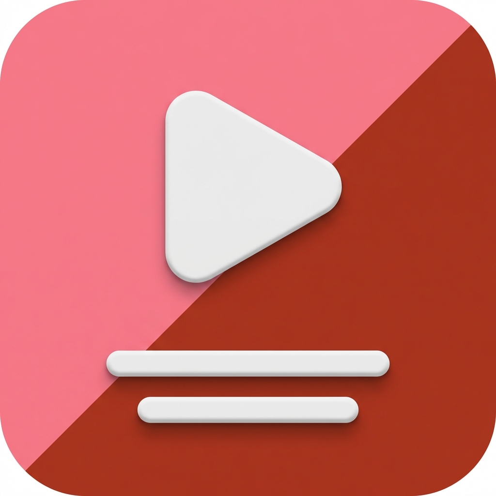 Felo YouTube Subtitling icon