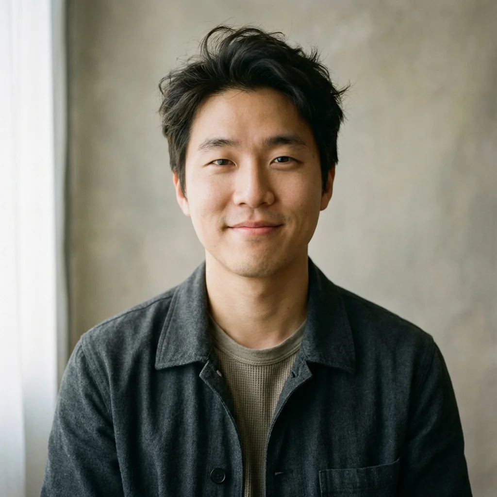 Alex Kim