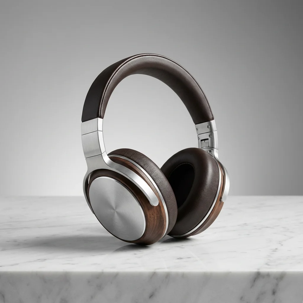 AI-generated product photography