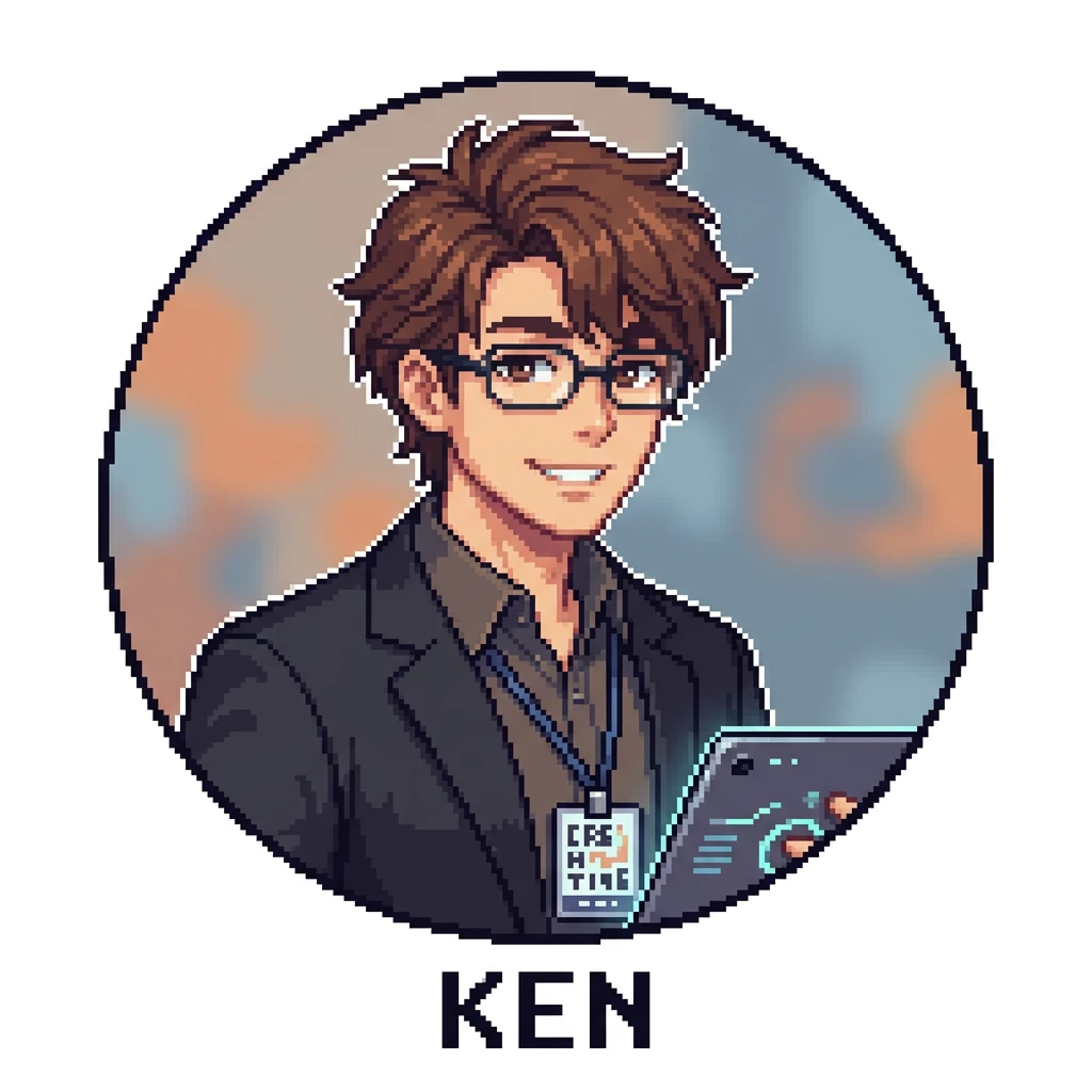 Ken