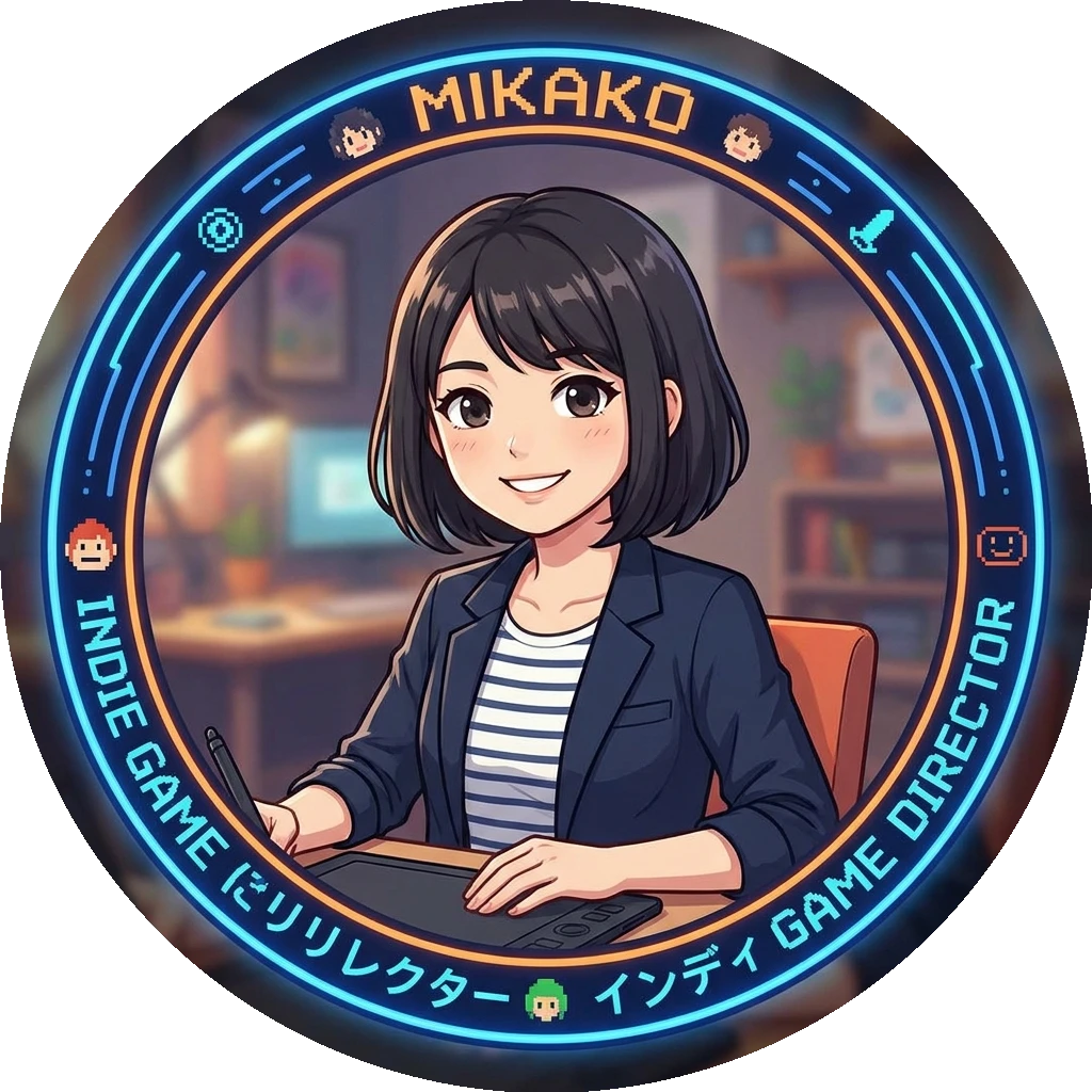 Mikako