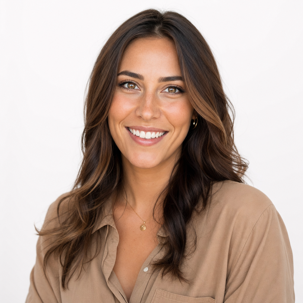Sofia Martinez avatar