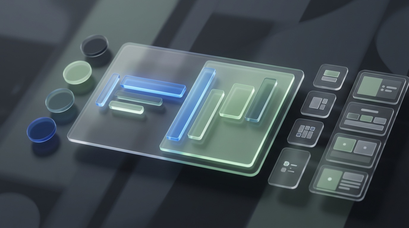 Choose a template route