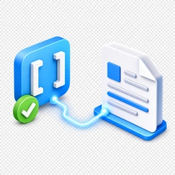 Verifiable citation trail