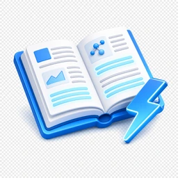 Paper speed-reading