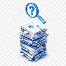 A list of titles is not an answer