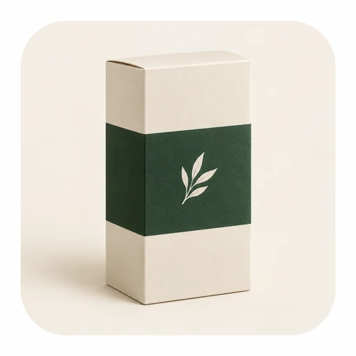 AI Box Mockup Generator - Flat Design to 3D Box