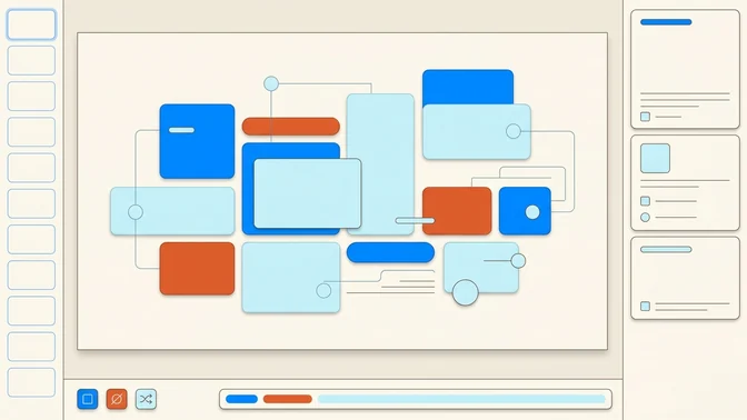 Editable handoff